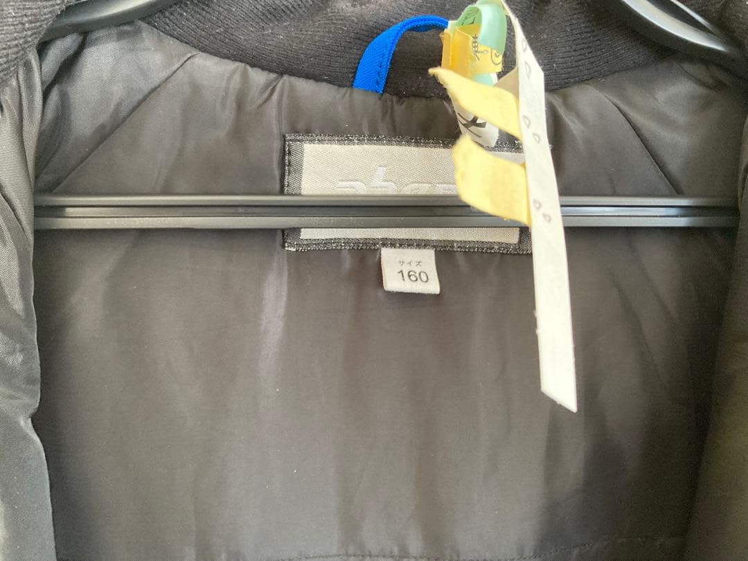 phenix フェニックス スキーウェア 上下 子ども ジュニア 160