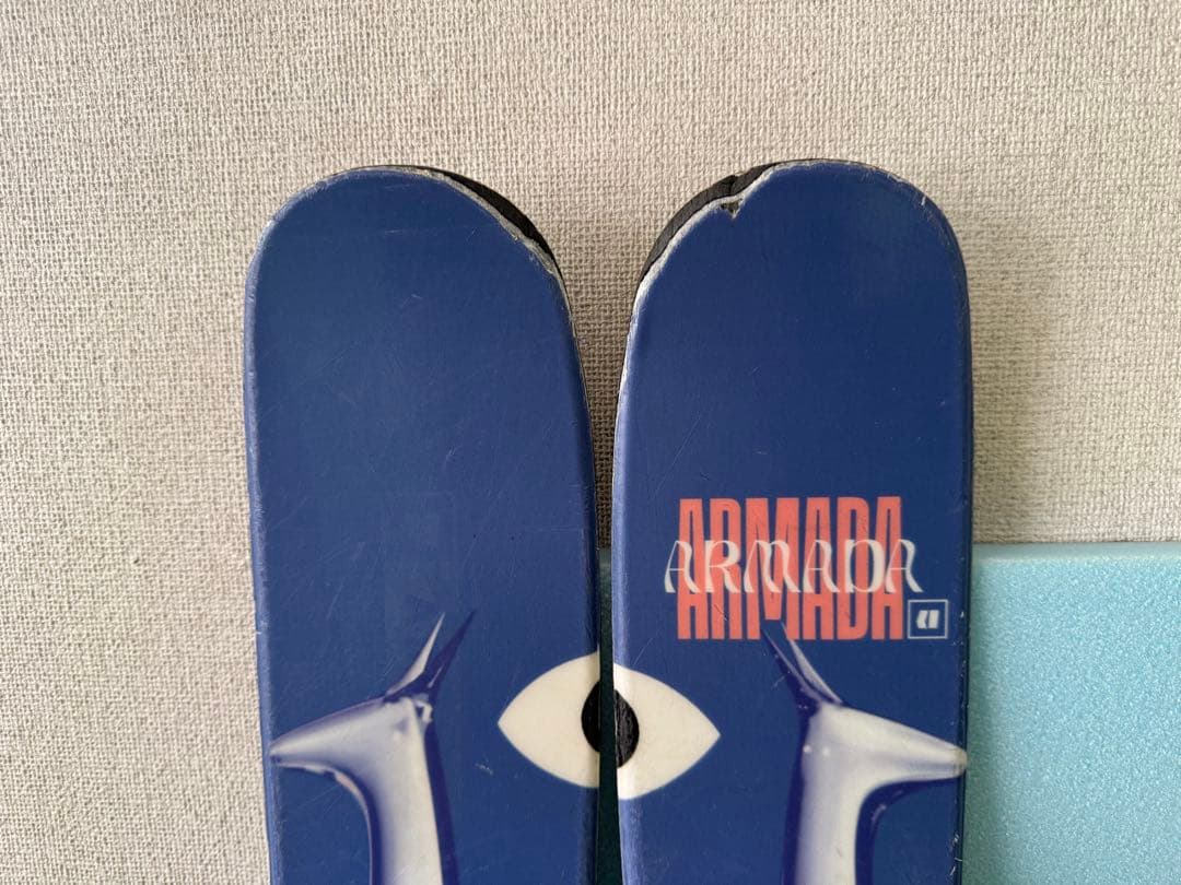 ARMADA ARV 84 フリースタイルスキー