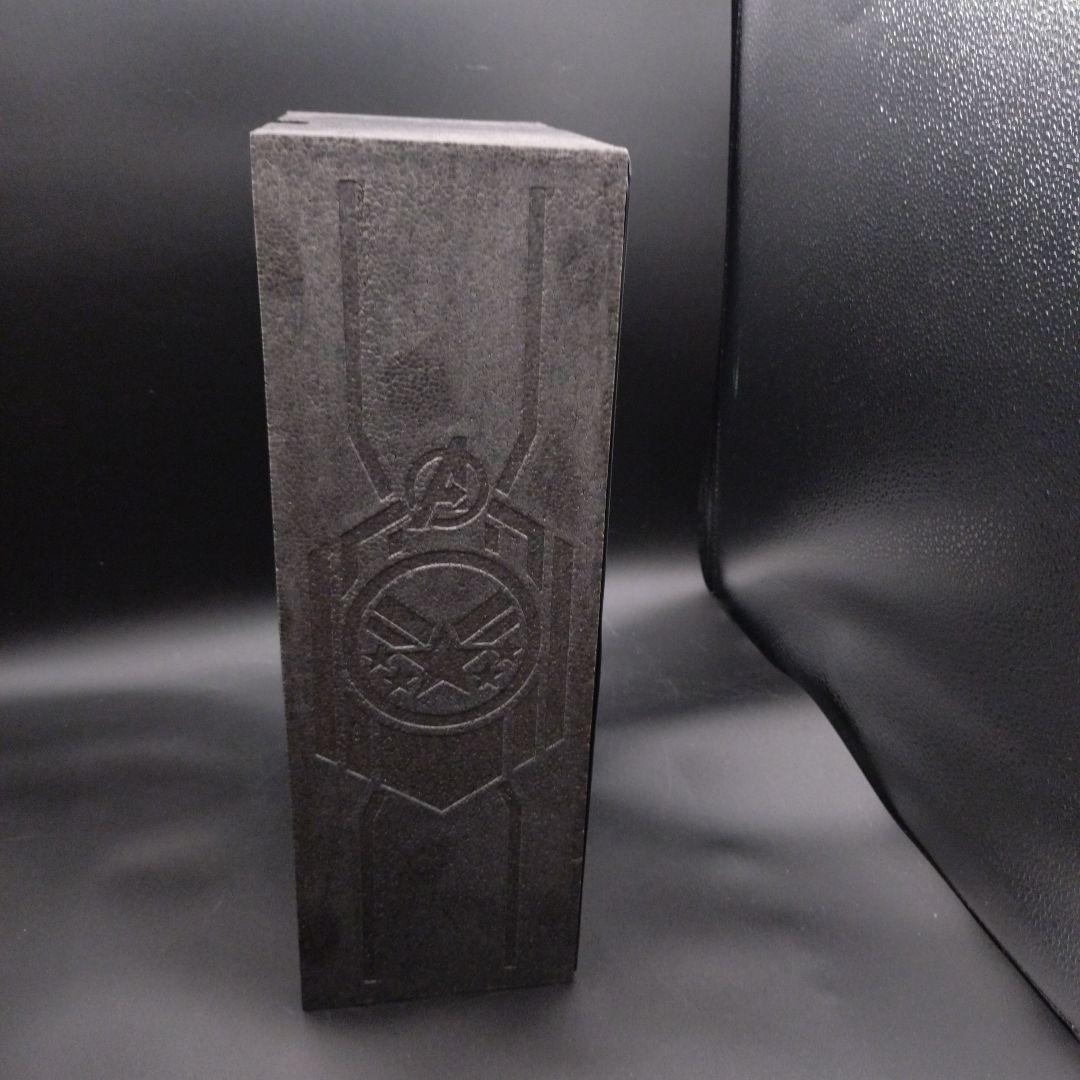 開封品　ホットトイズ　ウォーマシン　マーク6 アベンジャーズ　エンドゲーム