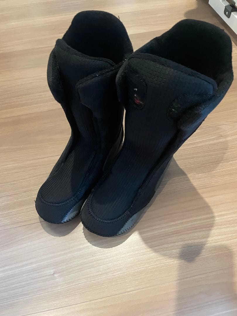 【値下げ】スノーボードブーツ　BURTON RULER 26cm