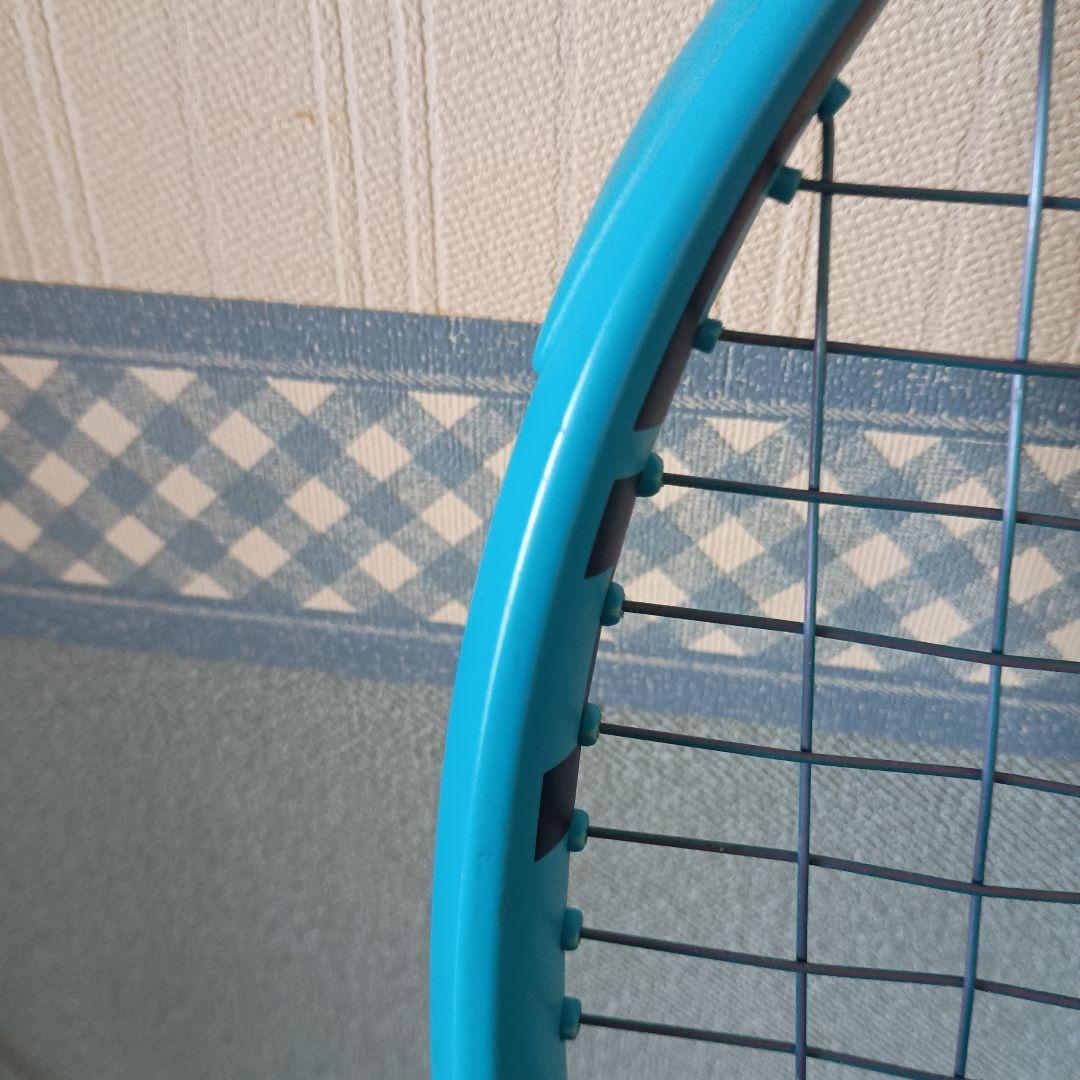 ヘッドラケット　インスティンクトpwr