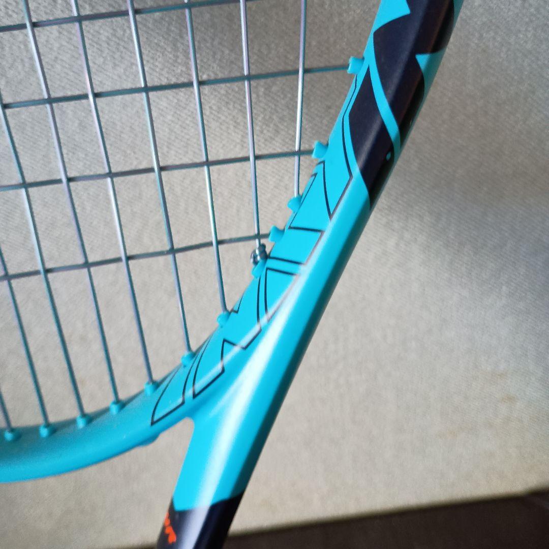 ヘッドラケット　インスティンクトpwr