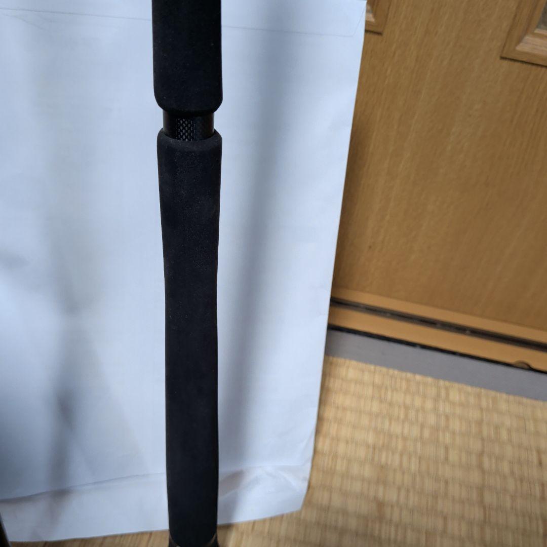 ゼナック　ミュートスソニオ100M　RGモデル