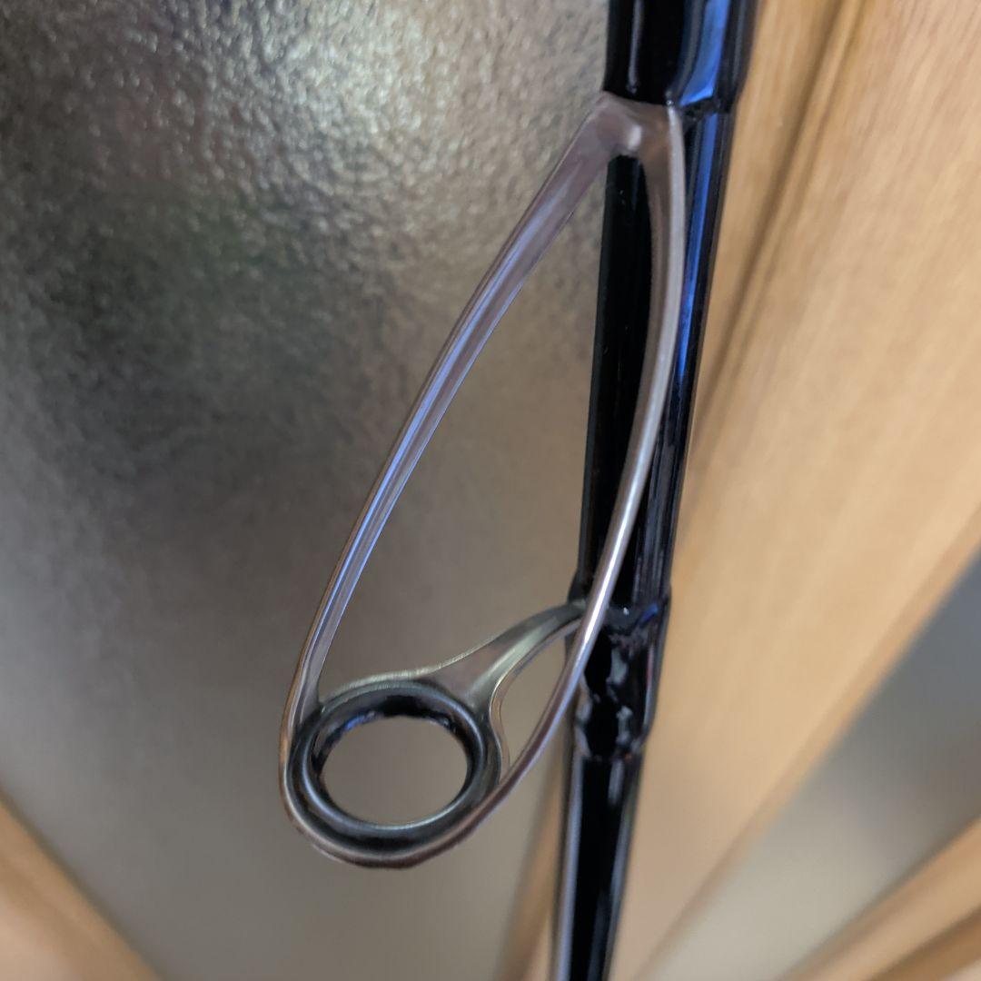 ゼナック　ミュートスソニオ100M　RGモデル