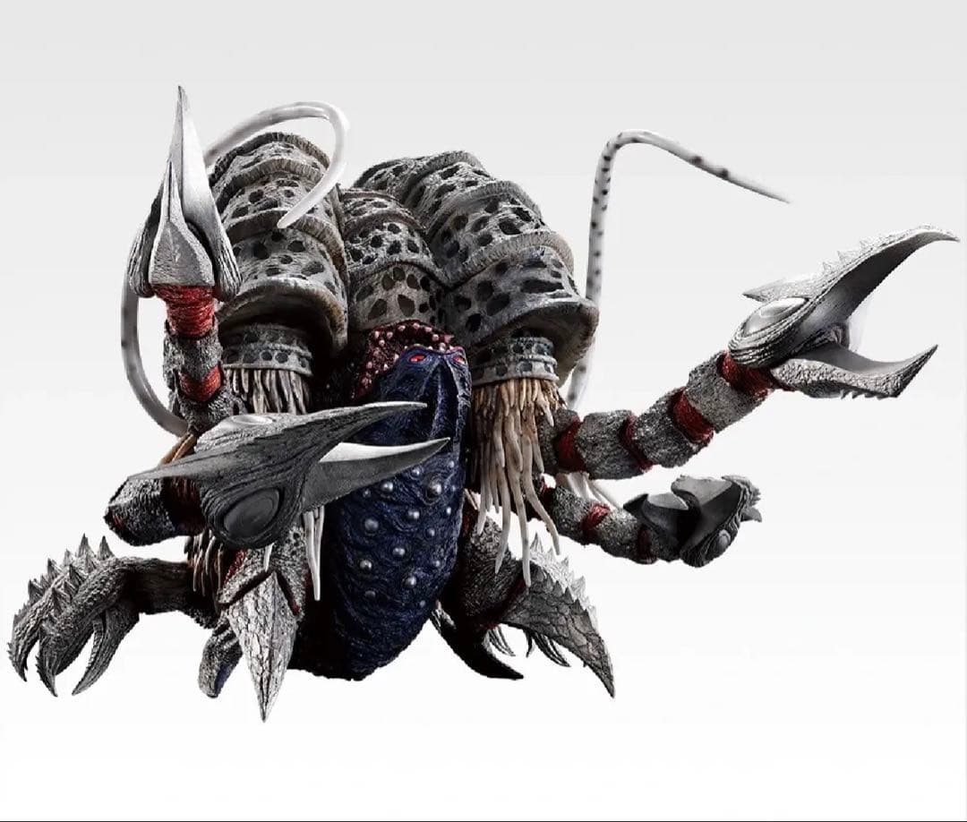 一番くじ ウルトラマン 怪獣超大全 vol.2 A賞 ガタノゾーア