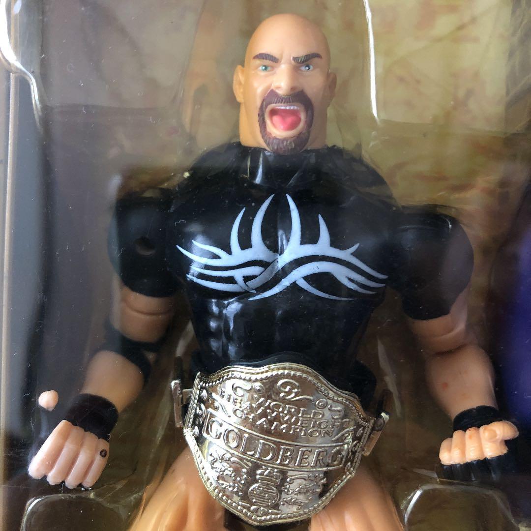 HEAVY 　WEIGHT　CHANPIONS　フィギュア