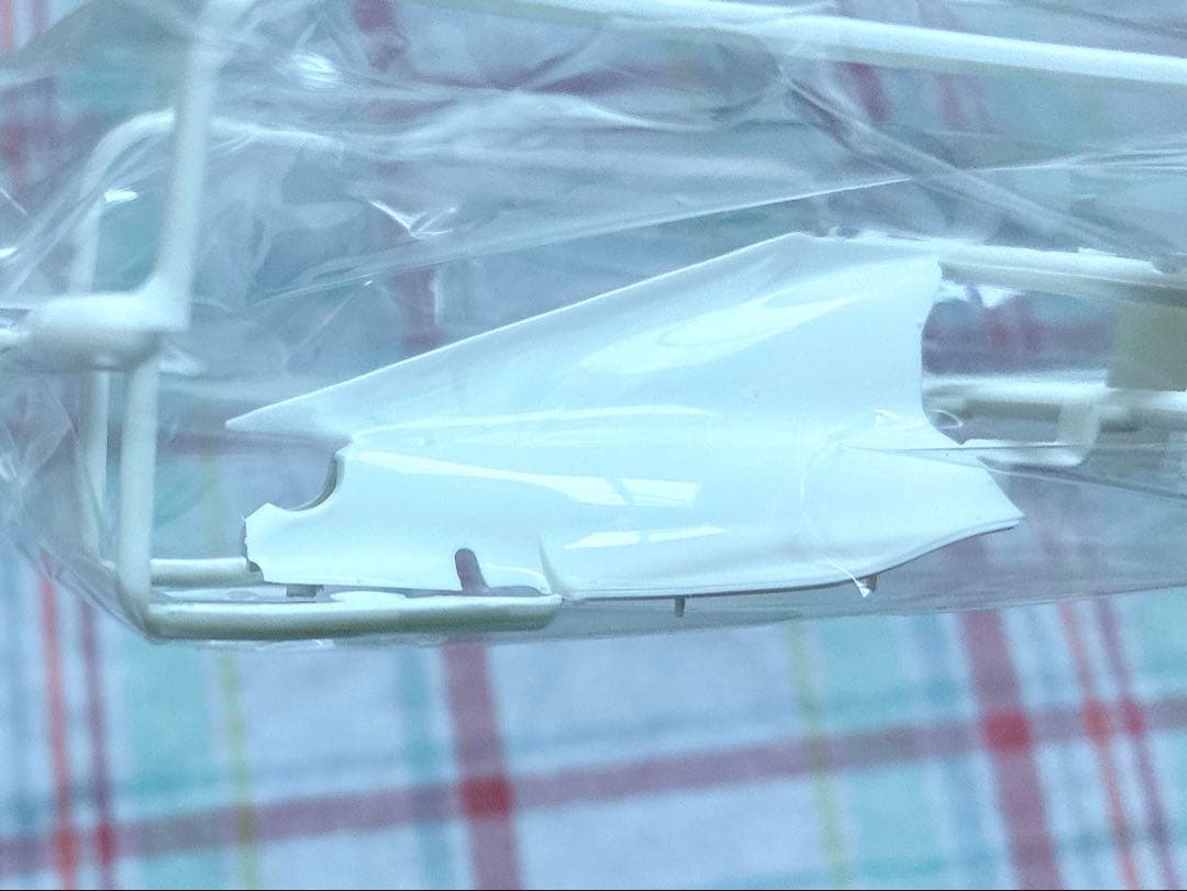 フジミ 1/20 ザウバー C30 日本GP仕様 w/カルトグラフデカール