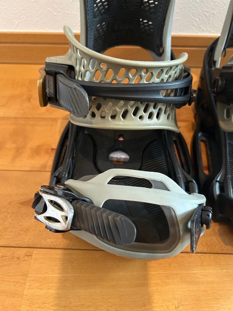 バートン　マラビータ　EST Sサイズ