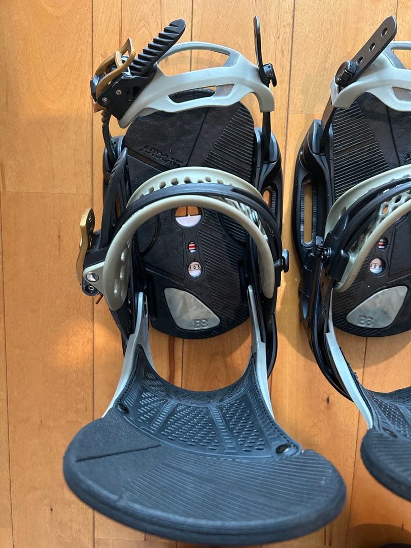 バートン　マラビータ　EST Sサイズ