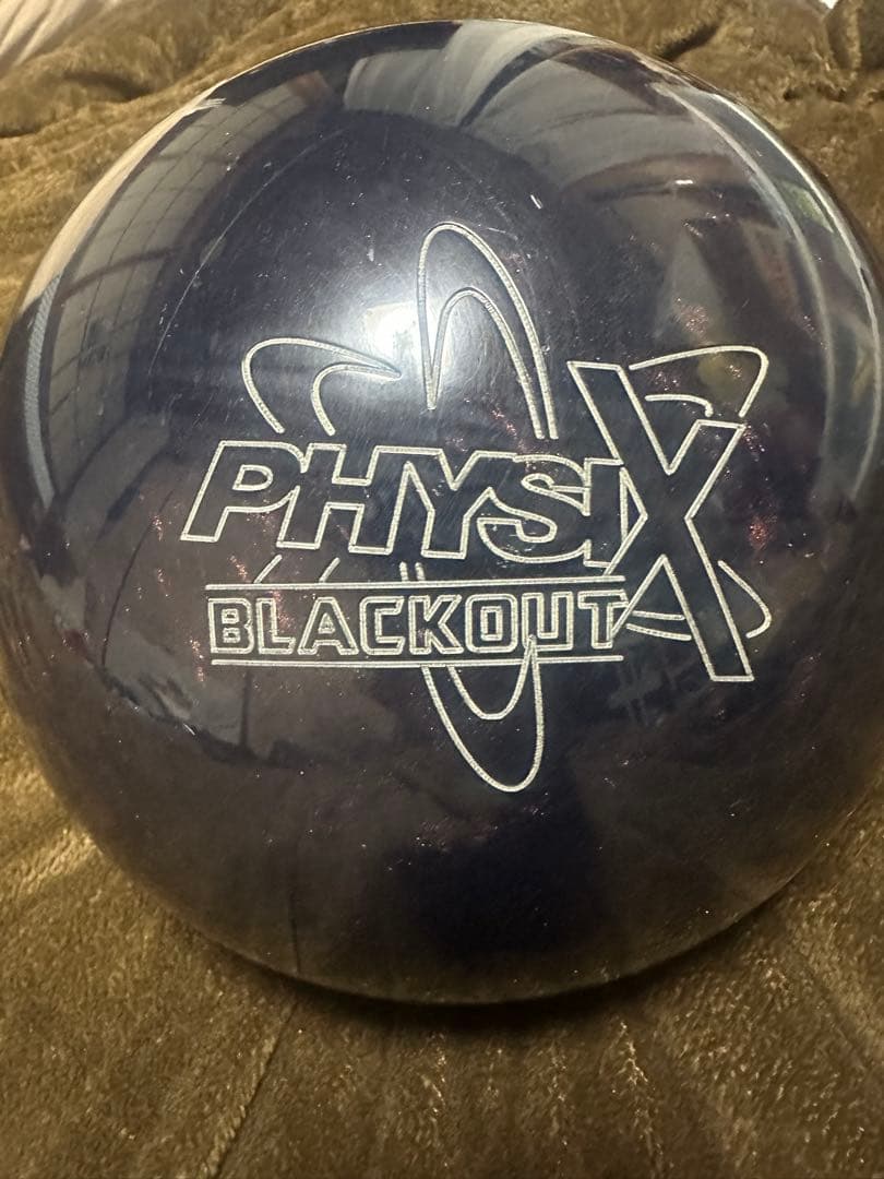 フィジックスブラックアウト１５Ｐ