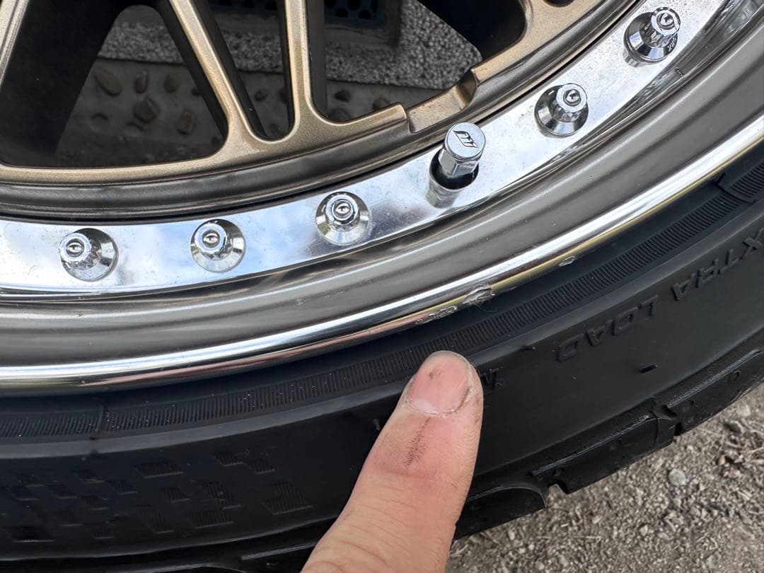 こばれいさま専用