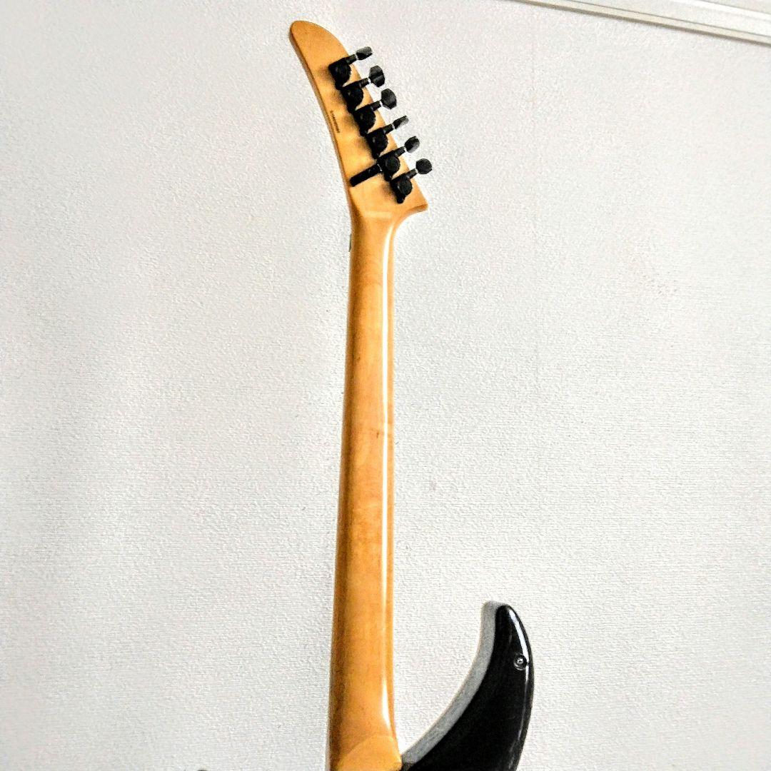 Epiphone prophecyEM-2 CUSTOM　Floyd Rose