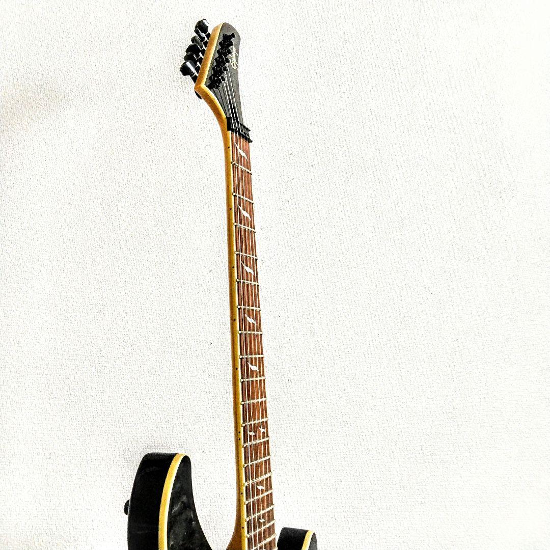 Epiphone prophecyEM-2 CUSTOM　Floyd Rose