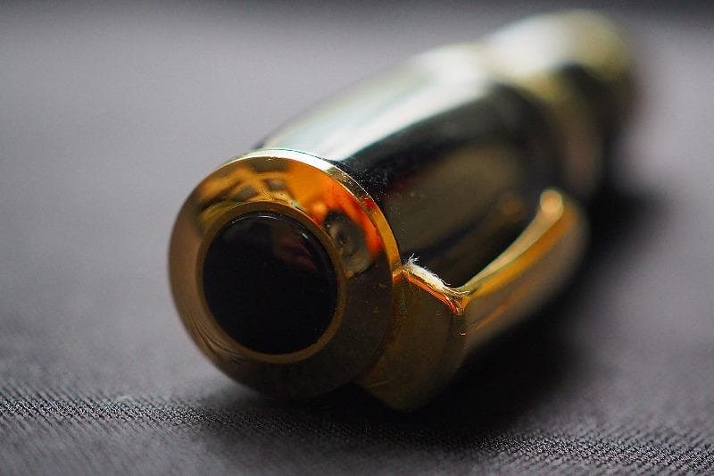 プラチナ Platinum グラマー 万年筆 (中字)