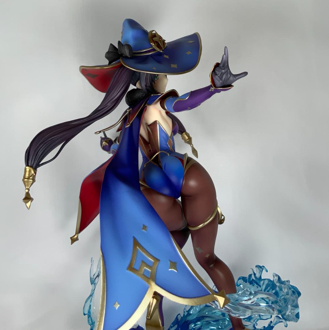 原神 モナ 星天水鏡Ver. Wonderful Works