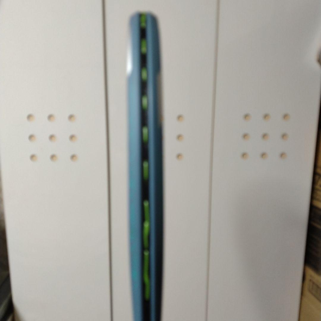 アクロスピードV PRO スペシャルチューン