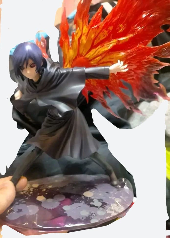 ARTFX J 東京喰種トーキョーグール：re 霧嶋董香 1/8 完成品フィギ…