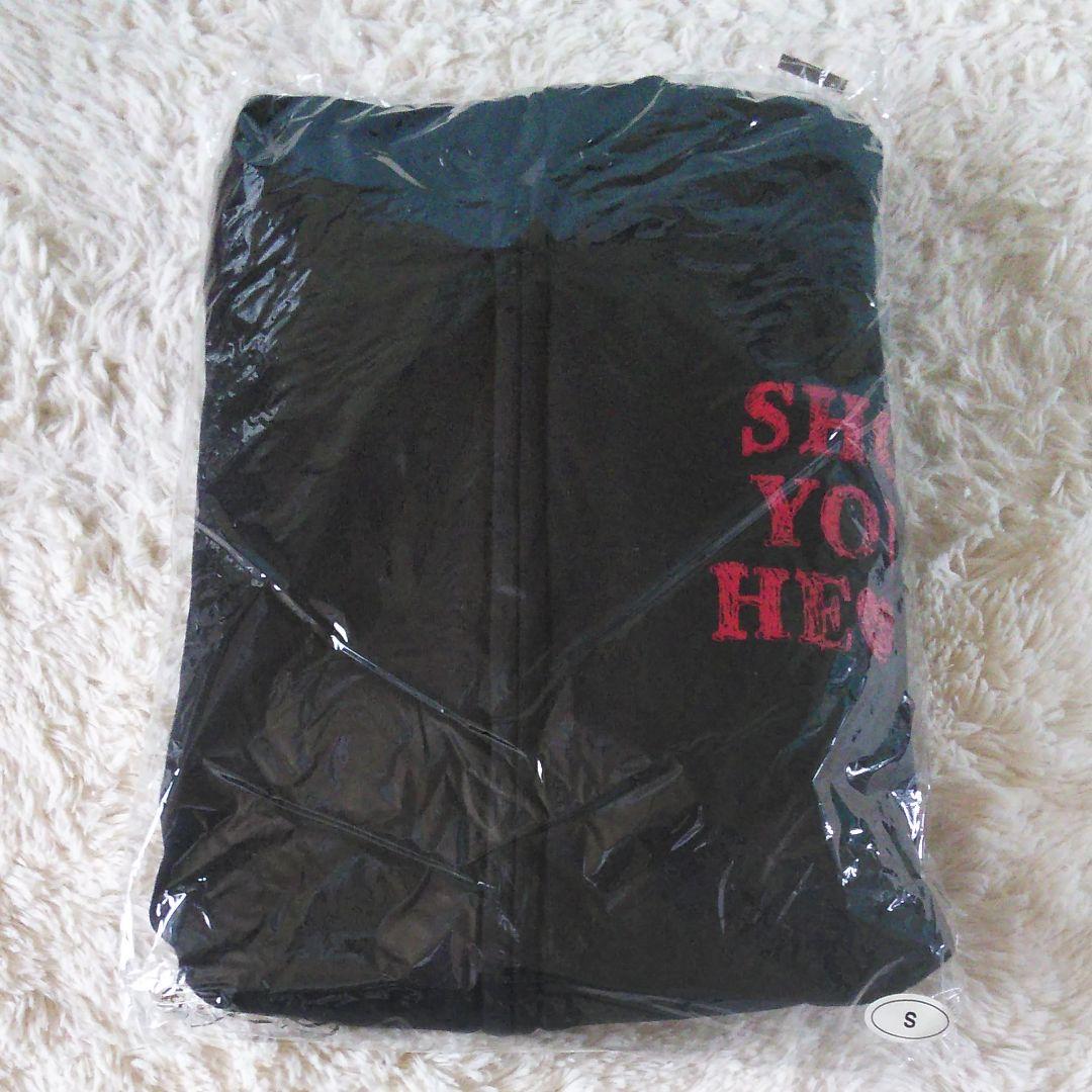 GACKT　パーカー