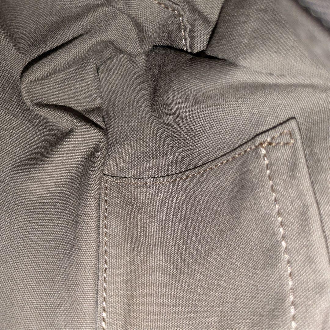 ソナーsonorボストンARAI BOSTON Sレザーショルダーバッグ2way