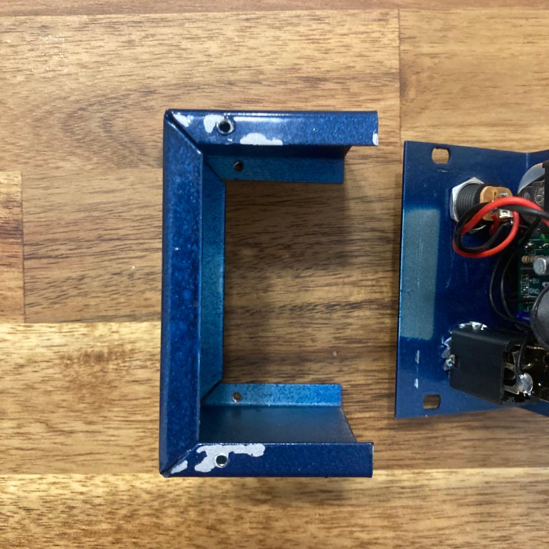 ギター Formula B Elettronica mini Fuzz 2