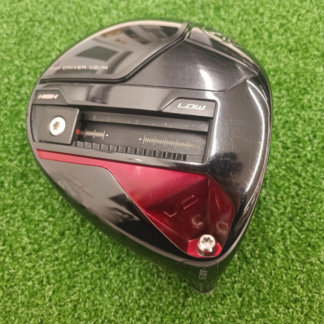 RMX VD-M （2024）10.5