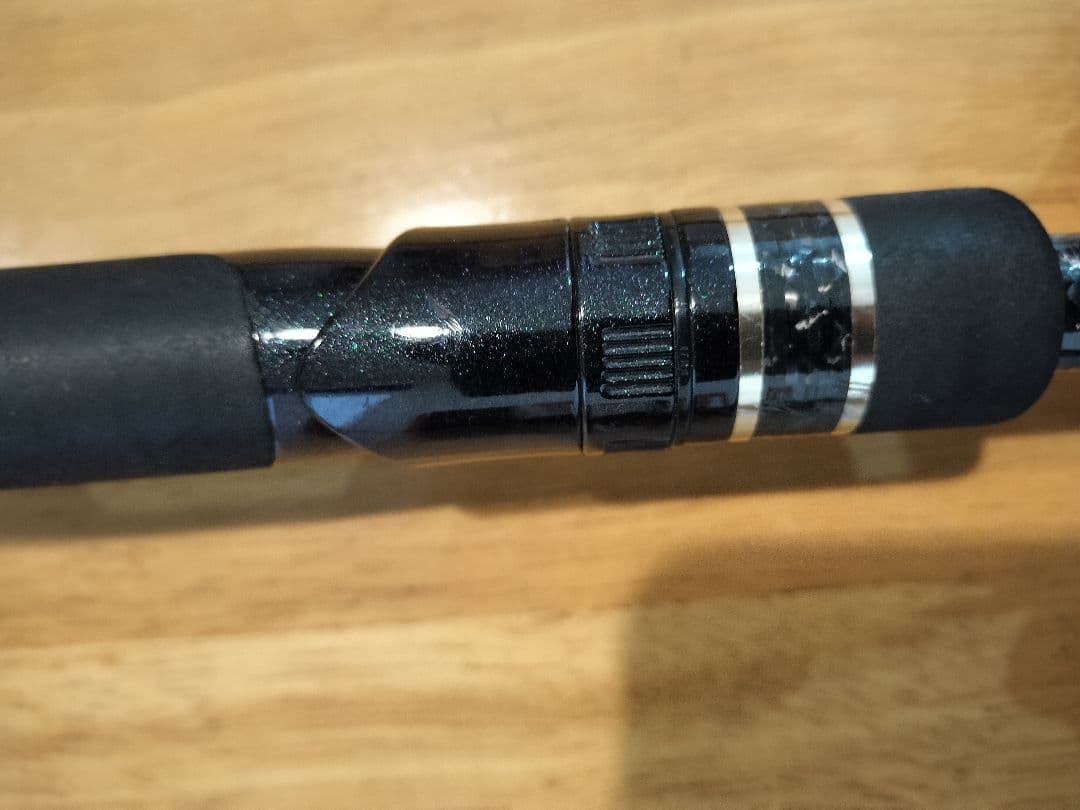 【値下げ！】スクイッドマニア　706トリックジャークリミテッド　ボロン