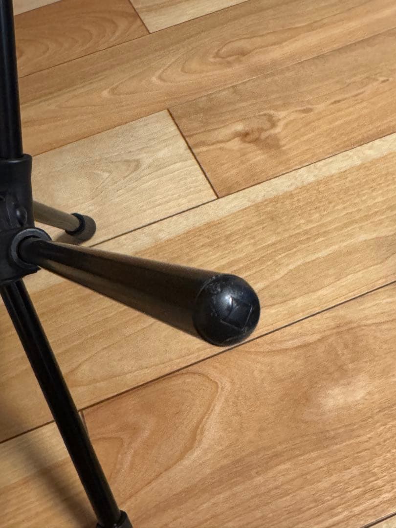 テーブル・チェア・ハンモック F.C.Real Bristol Helinox CHAIR