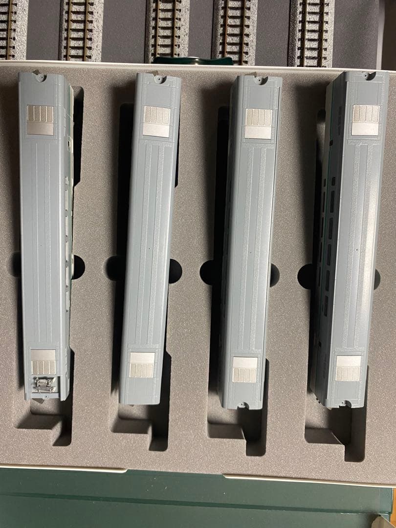 KATO e1系　E1 max 10-340/10-341 東北・上越 新幹線