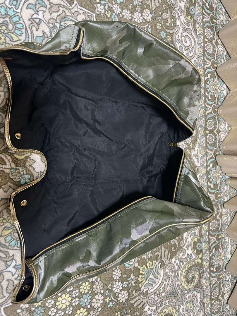 MARK & LONA マークアンドロナ　スタンドキャディバッグ