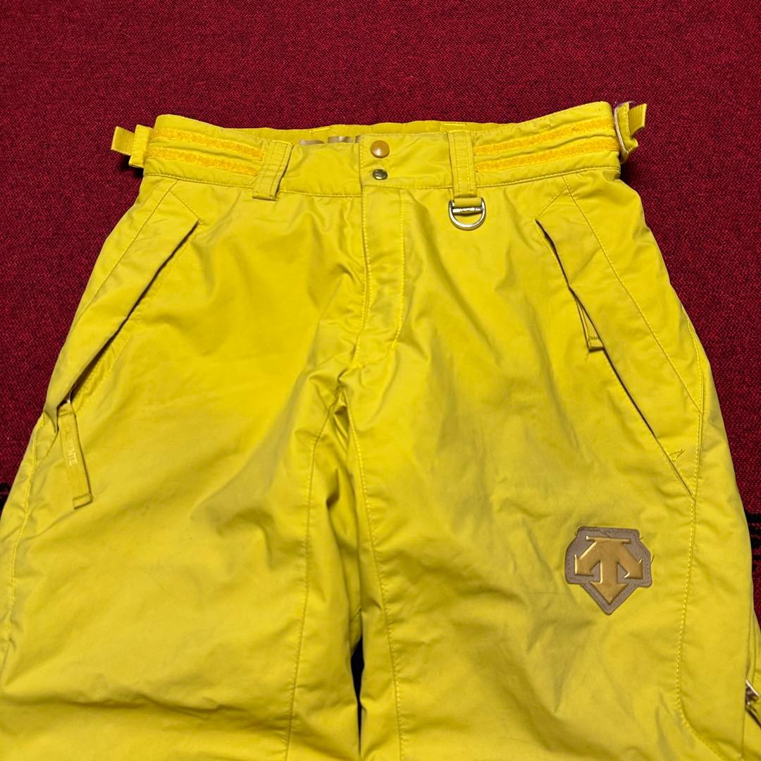 DESCENTE デサント スキーウェア セット