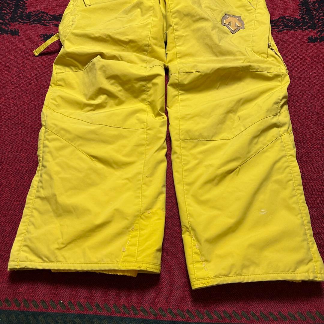 DESCENTE デサント スキーウェア セット