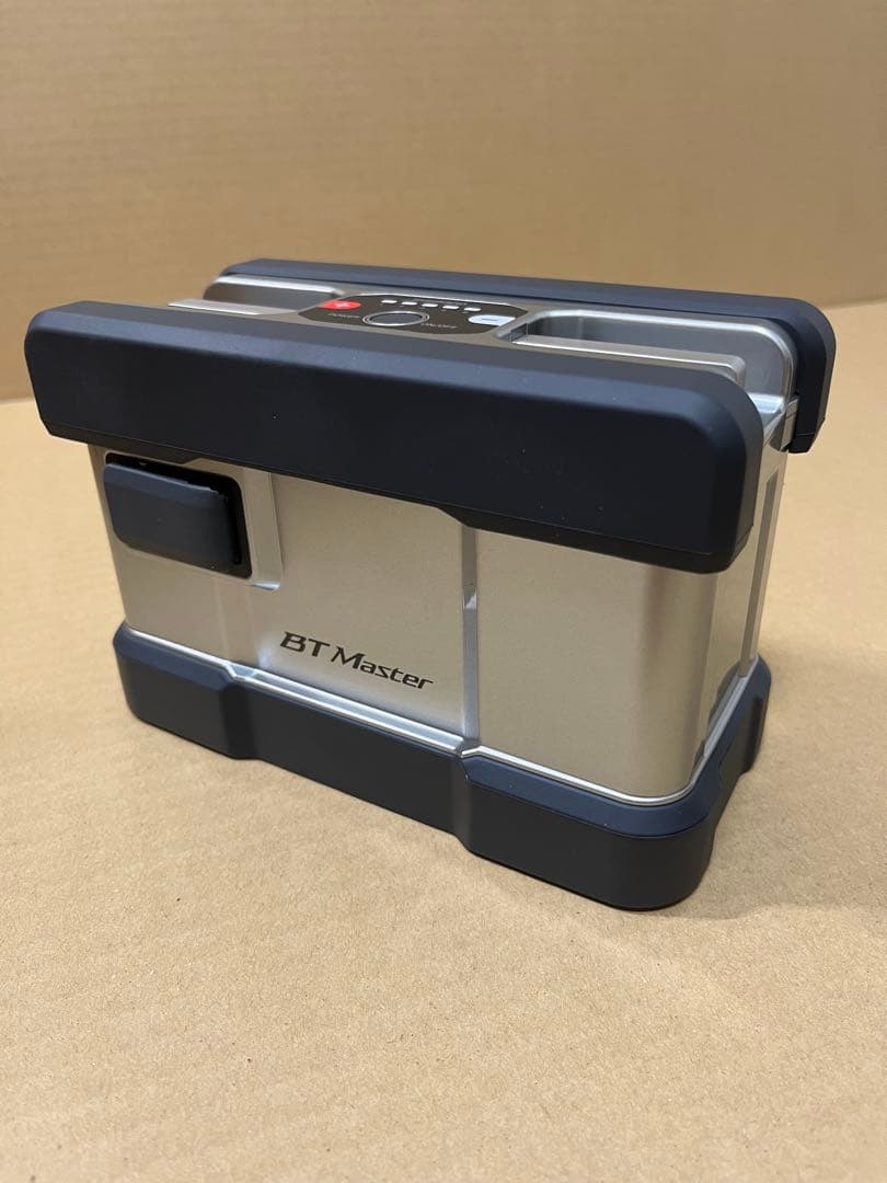 ★1月到着分★シマノ BTマスター 11Ah★ リチウムイオン　バッテリー★電力