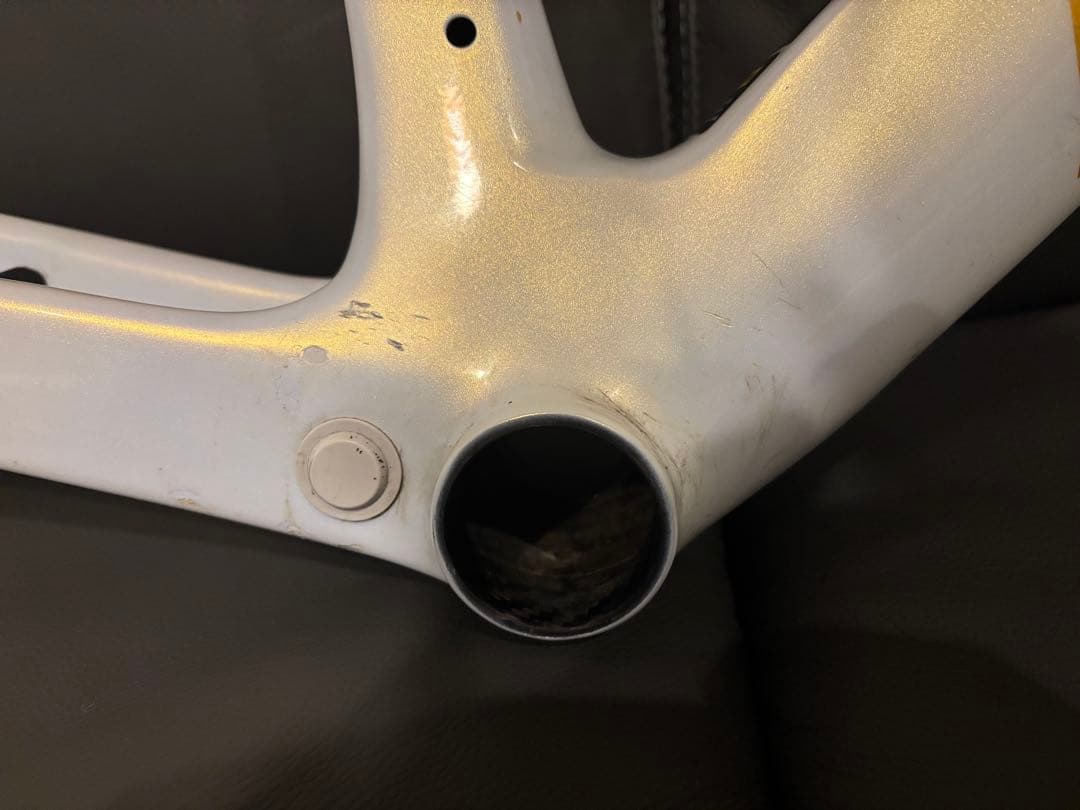 最終値下げ　GIANT Propel Advanced SL (KBカ