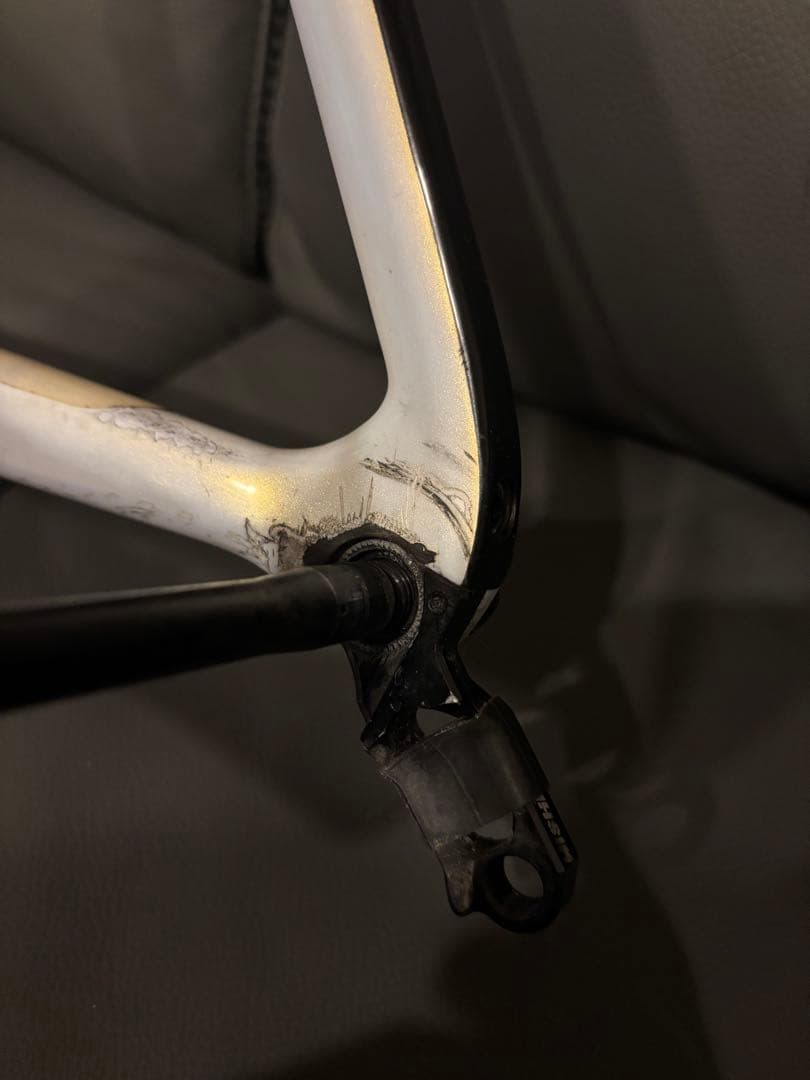 最終値下げ　GIANT Propel Advanced SL (KBカ