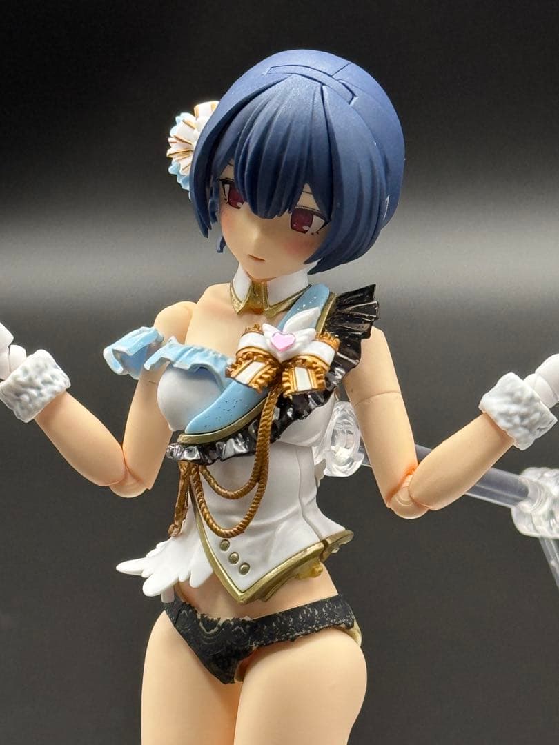 30MS 杜野凛世 完成品