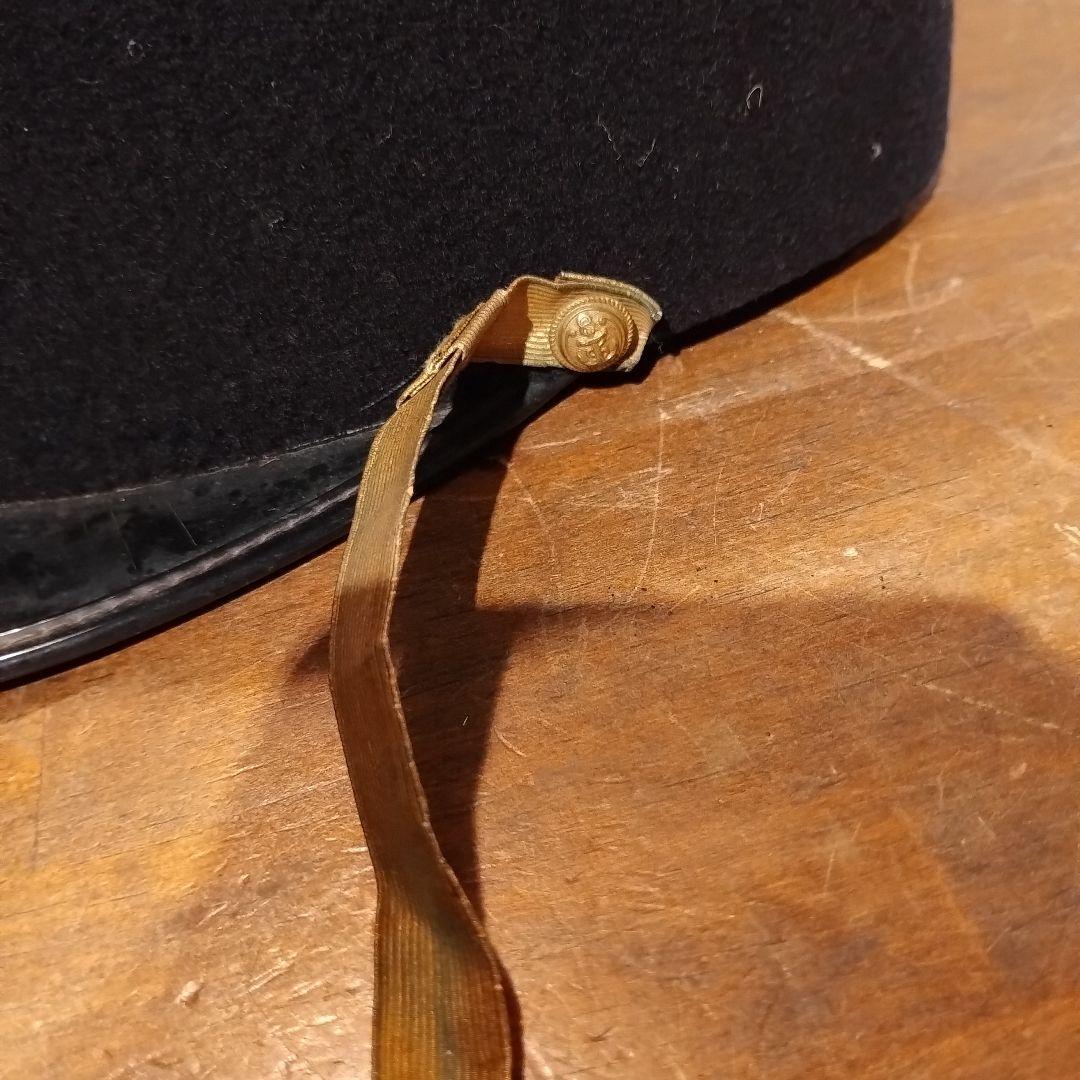 フランス軍将校用海軍ケピ帽