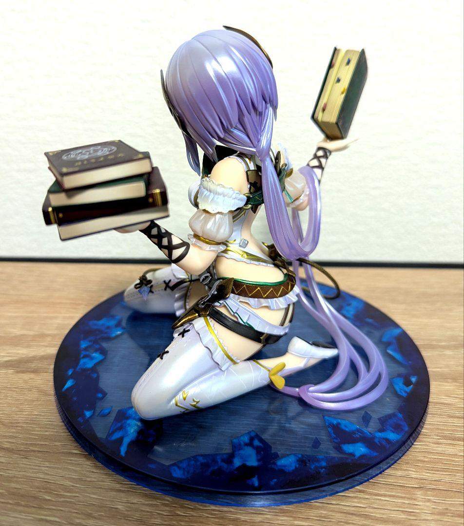 アルター　プラフタ　ソフィーのアトリエ ～不思議な本の錬金術士～　フィギュア