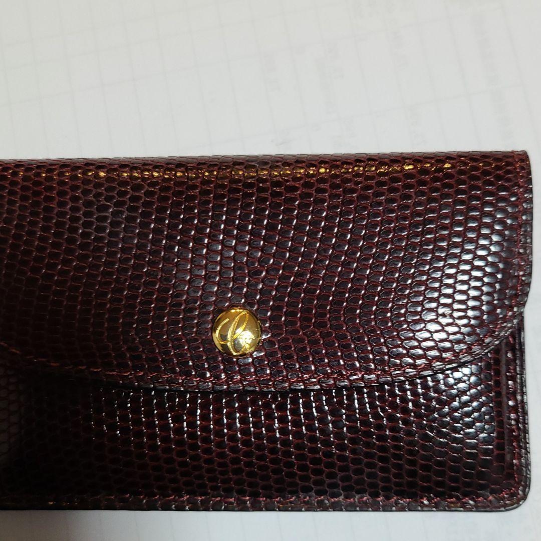 shun さん専用フランス製名刺入れ