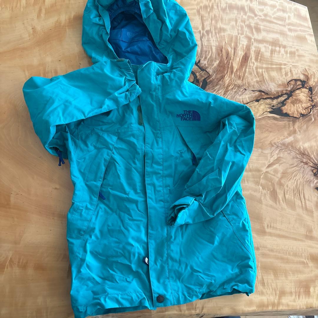 THE NORTH FACE 子ども用ウェア 120