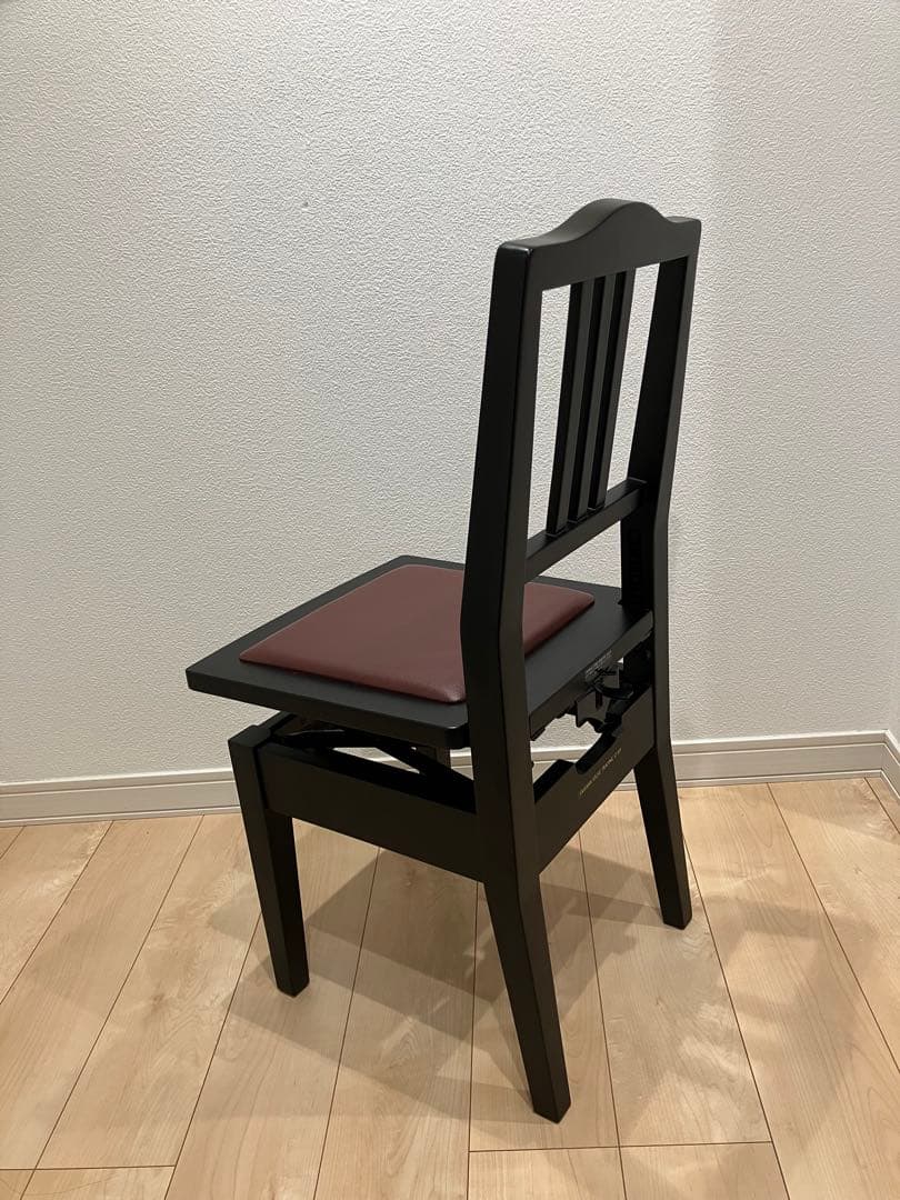 YAMAHA トムソン椅子　ヤマハ　ピアノ椅子　NO.5A PI5A グランド