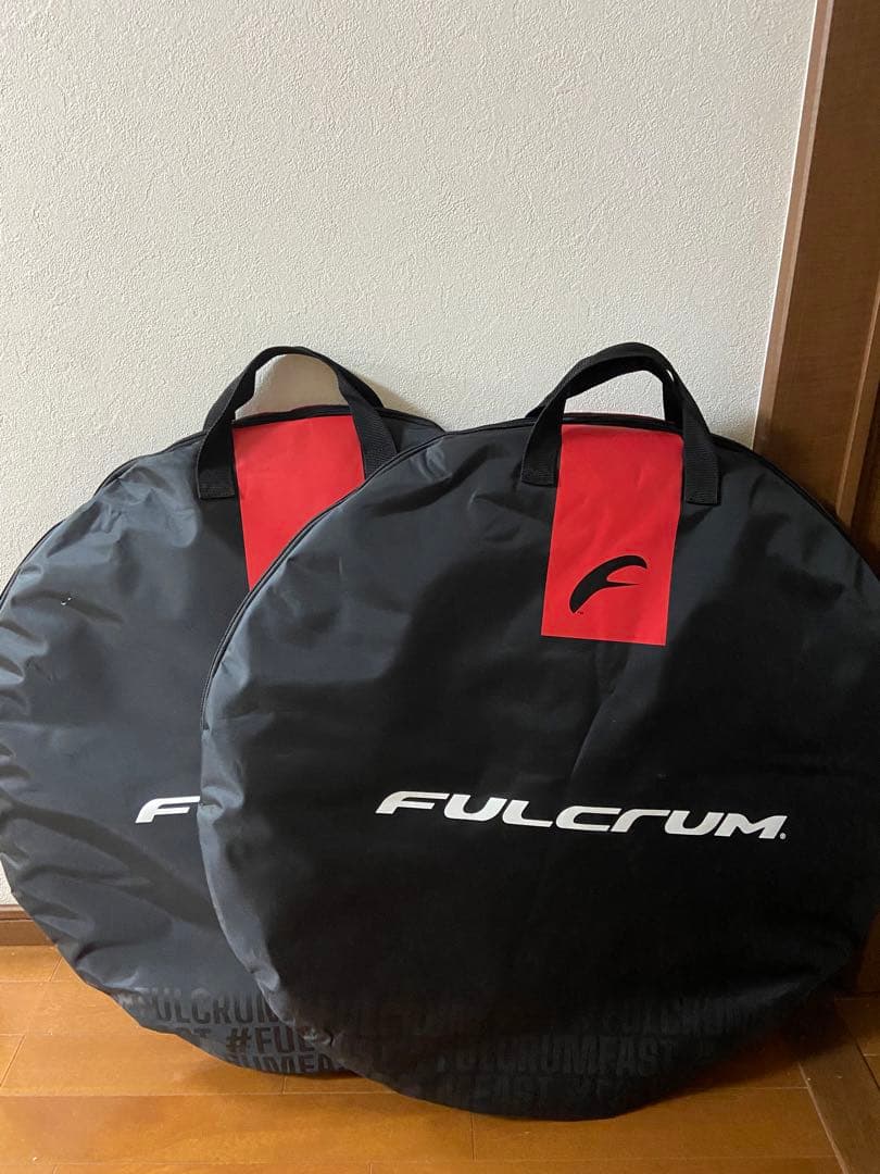 ⭐︎FULCRUM SPEED 40 CMPTZN