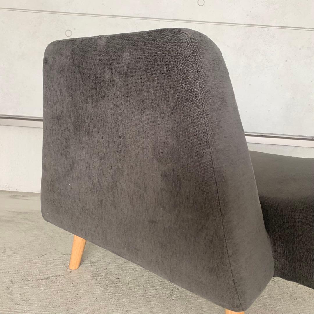 IDEE AO SOFA イデー アーオソファ 1P 無印