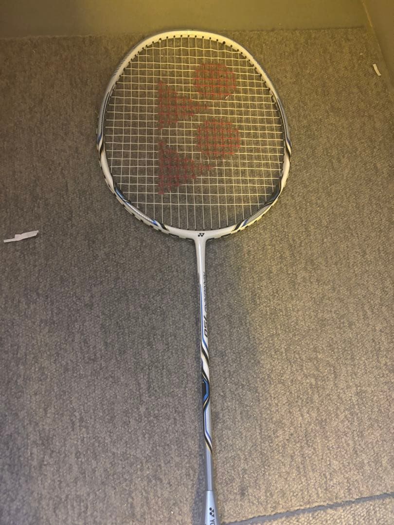 美品　ほぼ新品　ナノレイ750