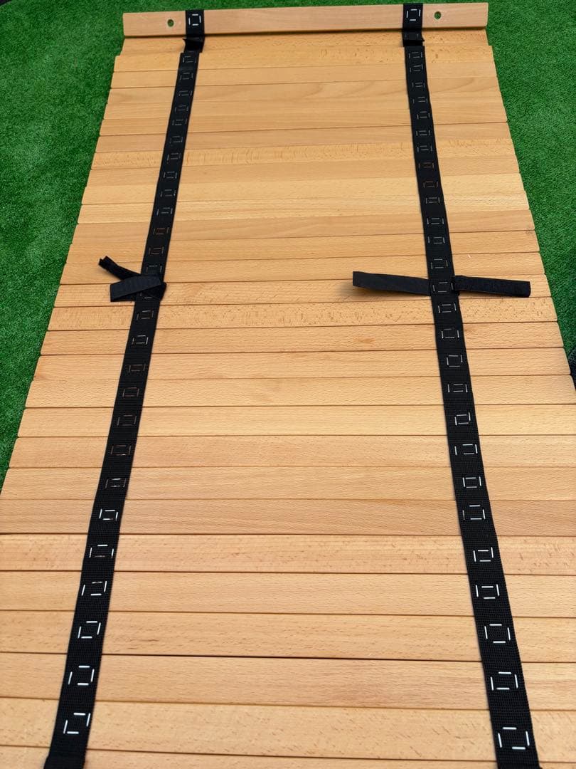 S'more ウッドテーブル