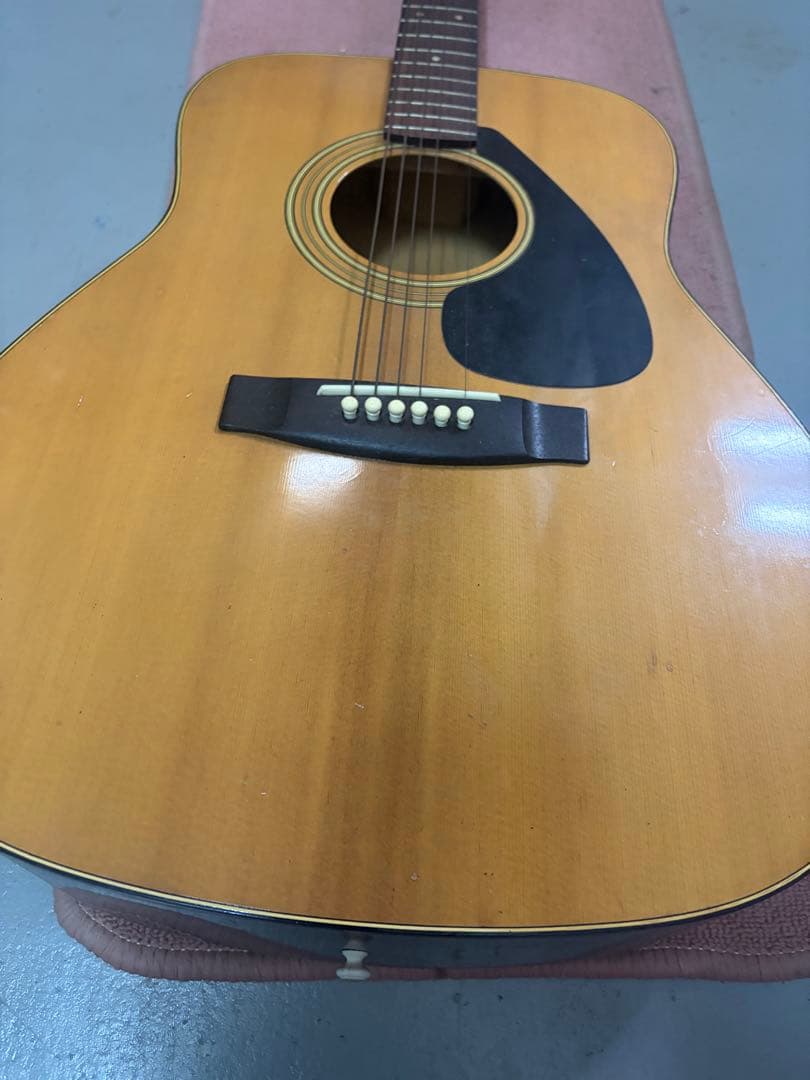 YAMAHA ヤマハ FG-150J 黒ラベル アコースティックギター