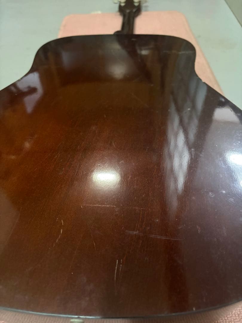 YAMAHA ヤマハ FG-150J 黒ラベル アコースティックギター