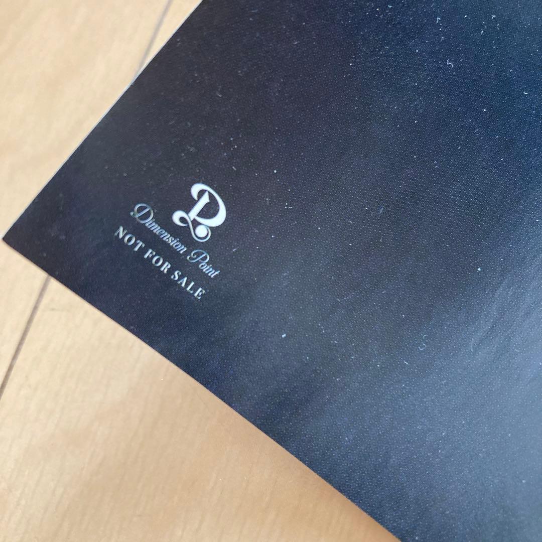 【即購入ok!!】安室奈美恵 『genic』タワレコ 購入特典ポスター