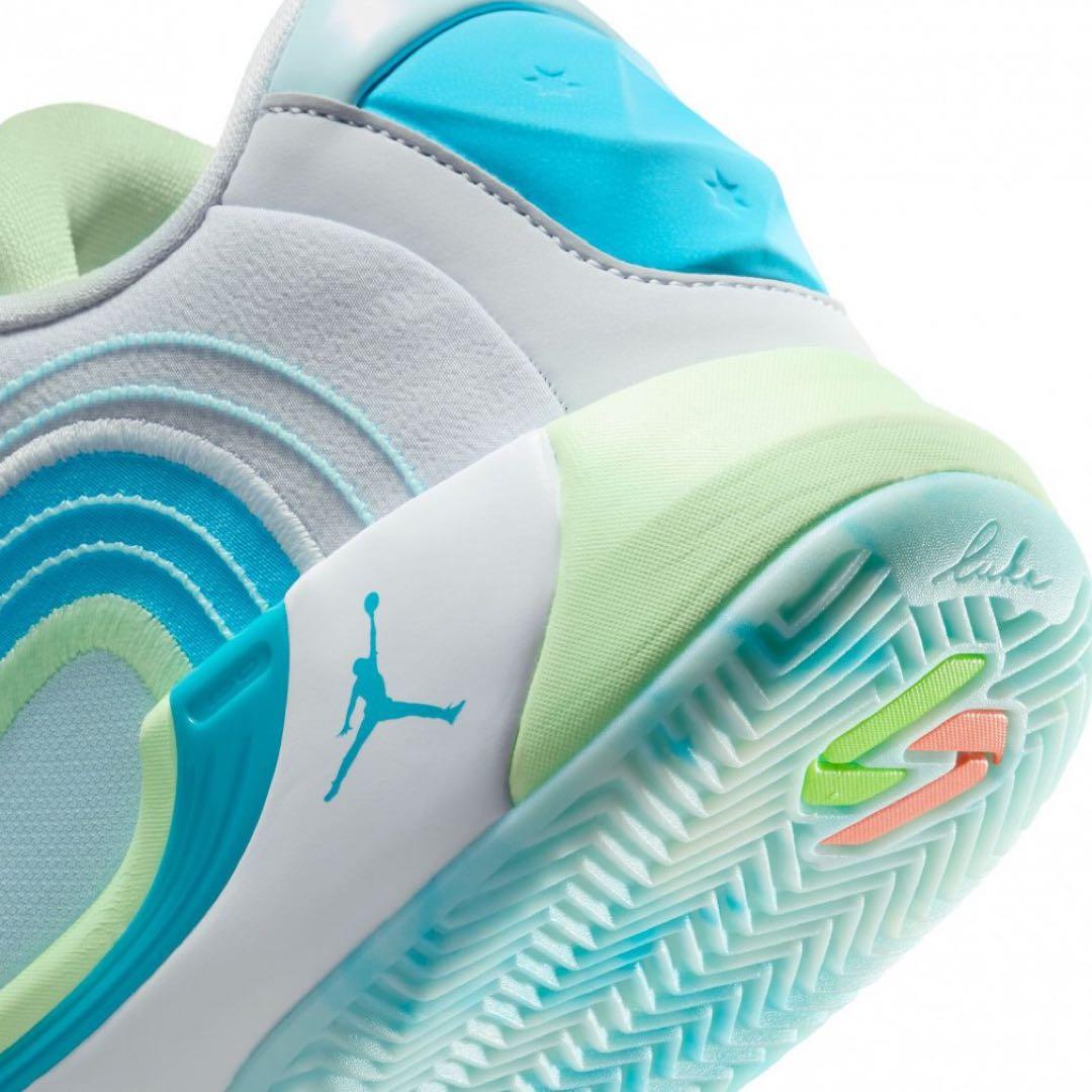 新品 26cm ジョーダン ルカ4 PF ナビゲーター バッシュ HF0824