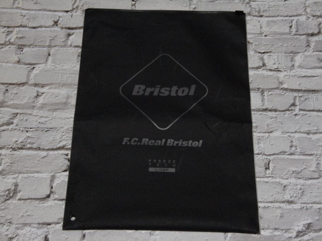 FCRB FREEZE TECH UNDER LAYER TIGHTS L 新品