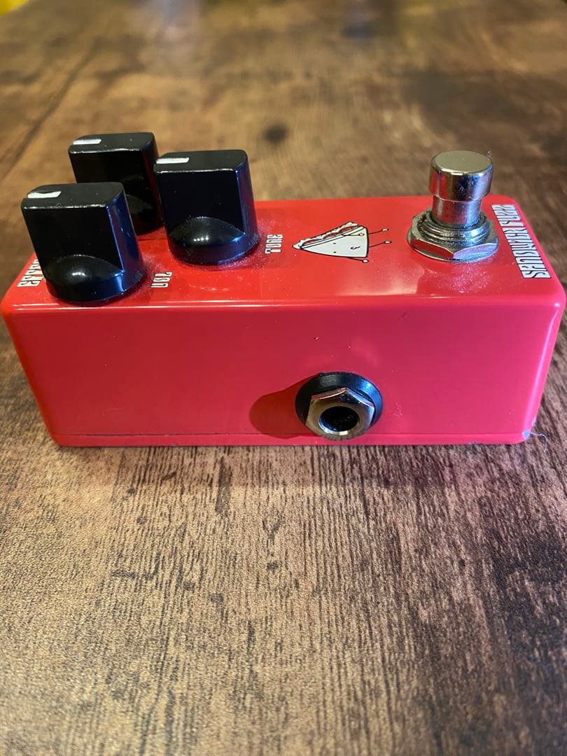 Effects Bakery 歪みエフェクター3種セット